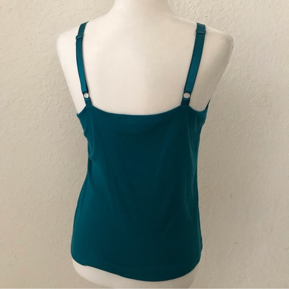 Chicos Medium Beautiful Top - Picture 2 of 7